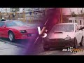 Camaro vs Corsa - 1er Super Bracket The Valley Dragway 2021