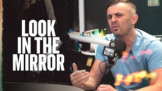 9 Minutes of Content That Allow for a Shift in Your Life | GaryVee on Power 106