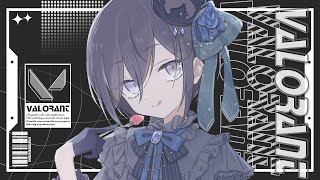 【VALORANT】FPS初心者ショタ【＃新人VTuber】