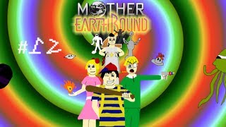 Mother 2/Earthbound - Episode 12: Master Belch's Factory