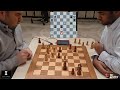 arjun erigaisi is brutal in time pressure mamedyarov vs arjun erigaisi gashimov memorial 2023