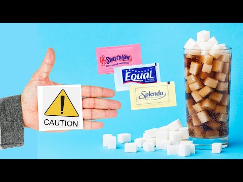 Why is Splenda so bad for you?