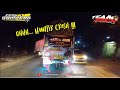 HAMPIR CRASH !!! Truk BARA BERE Mosak Masik || Part 2