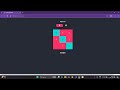 Tic Tac Toe Game Using JavaScript || Step By Step Tutorial