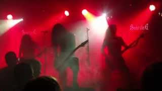 Sakrileg - Verloren (Live @ Phantoms of Pilsen no. 7)