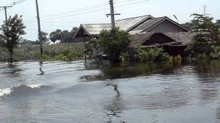 タイ洪水3