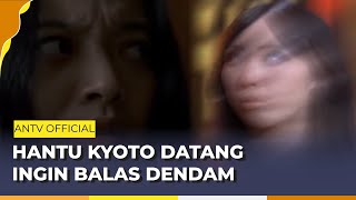 Roy Kena Bully! | Roy Kiyoshi Anak Indigo ANTV | Eps 8