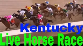 145-yr History in Horse Race (Kentucky Derby  2019)