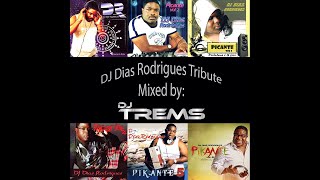 DJ Dias Rodrigues Tribute