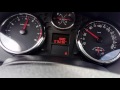 Peugeot 207 rc lemans stage 1(estimating 210 hp) accelaration