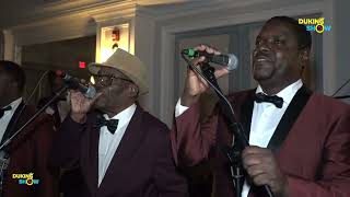 Philomise live Tropicana D’Haïti bolero a mache nan sa nou Gala Dinner Fèt St-Marc Spring Valley Ny