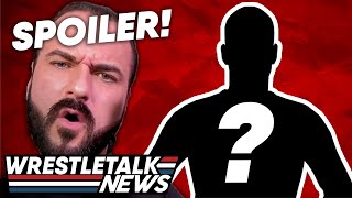 BIG WWE Return! Triple H Producing WWE SmackDown! | WrestleTalk News