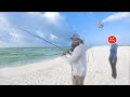 ANGRY Fisherman Stole My Catch!