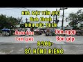 Ðuối sức nợ, bán nhà mặt tiền chợ bình Chánh Đinh Đức thiện, đúng 950 sổ Hồng riêng, duy nhất 1 căn