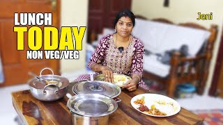 ஞாயிறு  மாறியே இன்னைக்கு விருந்து  | Thursday Non veg Special | Jeni