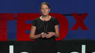 The Power of Entrepreneur Convergence | Katie Beck | TEDxHerndon