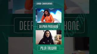 Deepika Padukone Reveals How Is It Like At Home With Husband Ranveer Singh?