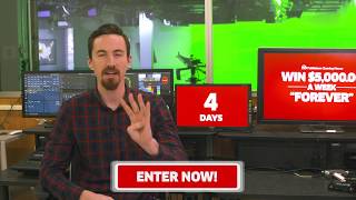 2020 PCH Sweepstakes Alert – 4 days left to Enter - $5k A Week FOREVER
