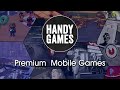 HandyGames // Premium Mobile Games