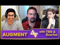 How much can you really make from Illuvium Land?? Ft. Deraji | Augment Illuvium Podcast