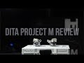 The M stands for Magnificent - DITA Project M Review