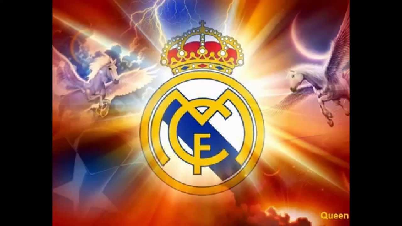 Real Madrid.......... - YouTube