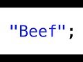 Java OOP in 10 Minutes (Java Object Oriented Programming) #95