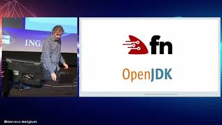Serverless Java: Challenges and Triumphs by David Delabassee