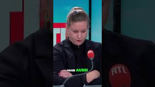 🔥 Mathilde Panot DÉNONCE : \