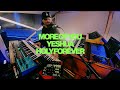 MORE OF YOU + YESHUA + HOLY FOREVER (SPONTANEOUS MASHUP ❤️‍🔥) | Keys Cam | MD | In-ear Mix