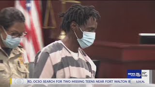 No bond set for suspect in Baldwin County double homicide
