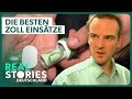 Der Zoll in Deutschland - Im Einsatz gegen Schmuggler | Real Stories DE