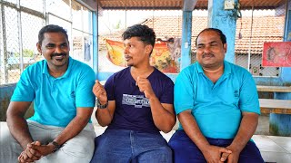 யாழ்ப்பாணதமிழுக்கு  நாங்கள் அடிமை / India Youtubers 🇮🇳 / Tamil Bros @worldfoodtube