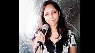 Vastunna Vachestunna Song From V Telugu Movie - Karaoke Cover by Shivani Zenith
