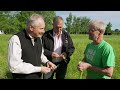 denmark farmer and forager søren wiuff