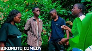 BIKOROTO COMEDY Part2 NONEHO IBYO NYIRANSABA   AKOREYE BIKOROTO NA RUKAMBA NAKUMIRO🤭🤭🤭🤭🤭🤭🤭