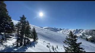 Brezovica Kosovo @TopChannelAlbania