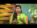 Health Benefits of Sabja Seeds - சப்ஜா விதை | Azhagin Azhage [Epi 222 - Part 3]