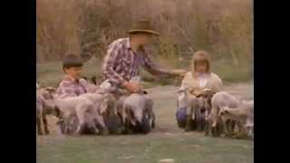 Feed My Lambs (1990)