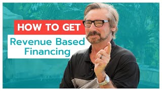 3 Things to Know About Revenue Based Financing (RBF) | DON'T GET SCREWED!