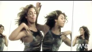 Sweams - Beyoncé & Eurythmics | RaveDj