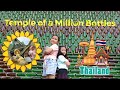 Exploring the Temple of a Million Bottles with FAB Sisters