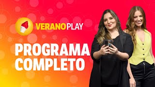 VERANO PLAY | 13/01/2025 | LA GACETA | PARTE I