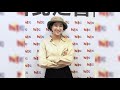 2019.10.26 hey miss dj專訪：elsa x 9m88《平庸之上》