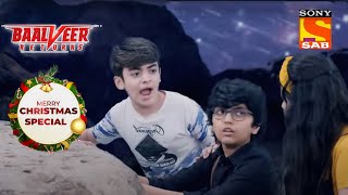 क्या Vivaan को मिलेगा वह Star? - Baalveer Returns - Christmas Special 2021