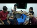 life at ism hostel