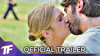 THE HAPPINESS PLAYBOOK Official Trailer (2023) Romance Movie HD