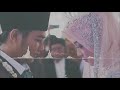 Zaujati | Ridwan Asyfi