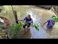 VIRAL TERJAH SUNGAI BERSIH PERLIS TENGOK APA DAPAT😋