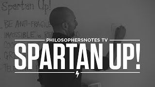 PNTV: Spartan Up! by Joe De Sena (#119)